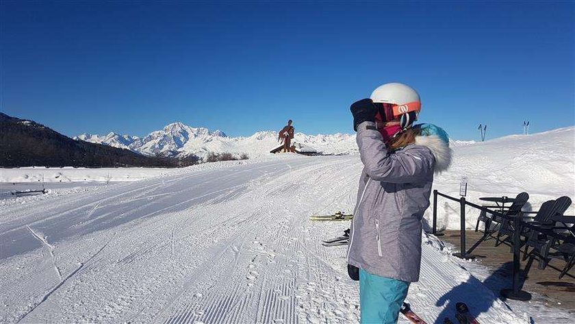 Maria in Pila